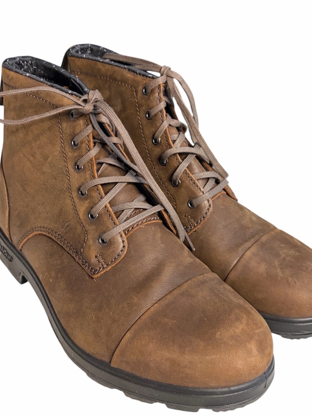 Blundstone 1930 Original Lace-Up Leather Boots